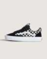 SKATE OLD SKOOL 36 + AYAKKABI Black/White
