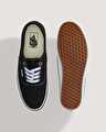 AUTHENTIC AYAKKABI Black/White