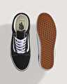 OLD SKOOL AYAKKABI Black/True White