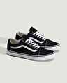 OLD SKOOL AYAKKABI Black/True White