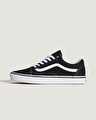 OLD SKOOL AYAKKABI Black/True White