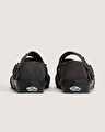 MARY JANE STRAPS AYAKKABI Faded Black/Black