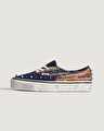 PREMIUM AUTHENTIC 44 AYAKKABI Blue/Multi