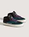 HALF CAB DECON AYAKKABI Purple/Red