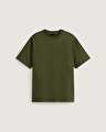 PREMIUM LOOSE FIT TİŞÖRT Green Balsam