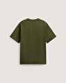 PREMIUM LOOSE FIT TİŞÖRT Green Balsam