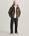 ELI WORKWEAR CANVAS CEKET Aluminum