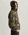 ELI WORKWEAR CANVAS CEKET Aluminum