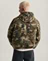 ELI WORKWEAR CANVAS CEKET Aluminum
