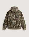 ELI WORKWEAR CANVAS CEKET Aluminum