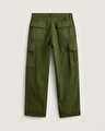 PARA BAGGY CARGO PANTOLON Green Balsam