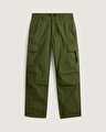 PARA BAGGY CARGO PANTOLON Green Balsam