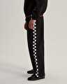 RONNIE TRACK EŞOFMAN ALTI Black