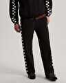 RONNIE TRACK EŞOFMAN ALTI Black