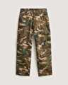 PARA BAGGY AOP CARGO PANTOLON Aluminum Camo