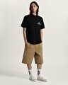 PULVER CREW ÇORAP (1 ÇİFT) White