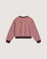 MOLLY HENLEY TİŞÖRT Pale Petal/Poppy Ember