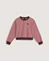 MOLLY HENLEY TİŞÖRT Pale Petal/Poppy Ember