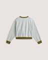 MOLLY HENLEY TİŞÖRT Marshmallow/Cement Heathe