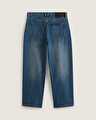 CHECK 5 BARREL PANTOLON Vintage Indigo