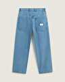 DRILL CHORE BAGGY CARPANTER PANTOLON Light Stonewash
