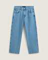 DRILL CHORE BAGGY CARPANTER PANTOLON Light Stonewash