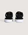 GENÇ OLD SKOOL 36 CUP AYAKKABI (8-14 YAŞ) Black/White