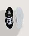 GENÇ OLD SKOOL 36 CUP AYAKKABI (8-14 YAŞ) Black/White