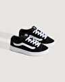 GENÇ OLD SKOOL 36 CUP AYAKKABI (8-14 YAŞ) Black/White