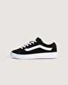 GENÇ OLD SKOOL 36 CUP AYAKKABI (8-14 YAŞ) Black/White