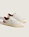 COURT LOW AYAKKABI Marshmallow/Burgundy