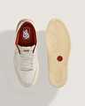 COURT LOW AYAKKABI Marshmallow/Burgundy