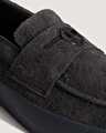 SKATE LOAFER AYAKKABI Faded Black