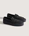 SKATE LOAFER AYAKKABI Faded Black