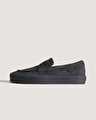 SKATE LOAFER AYAKKABI Faded Black