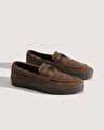 SKATE LOAFER AYAKKABI Vintage Cocoa
