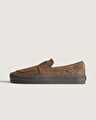 SKATE LOAFER AYAKKABI Vintage Cocoa