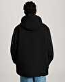 SNOW TAKEDOWN CEKET Black