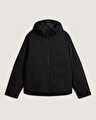 SNOW TAKEDOWN CEKET Black