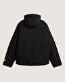 SNOW TAKEDOWN CEKET Black