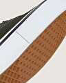 SKATE AUTHENTIC MID AYAKKABI Obsidian Fern