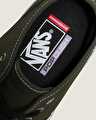 SKATE AUTHENTIC MID AYAKKABI Obsidian Fern