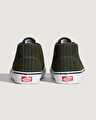 SKATE AUTHENTIC MID AYAKKABI Obsidian Fern