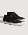 SKATE AUTHENTIC MID AYAKKABI Obsidian Fern