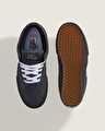 SKATE HALF CAB AYAKKABI Charcoal Grey/Black