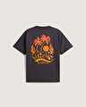 SEA LEVEL TİŞÖRT Charcoal Grey
