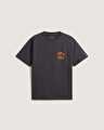 SEA LEVEL TİŞÖRT Charcoal Grey