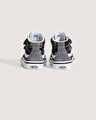 KÜÇÜK ÇOCUK SK8-MID REISSUE V AYAKKABI (1-4 YAŞ) Pewter/Black