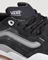 SKATE 2 WAYVEE AYAKKABI Charcoal Grey