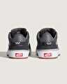 SKATE 2 WAYVEE AYAKKABI Charcoal Grey